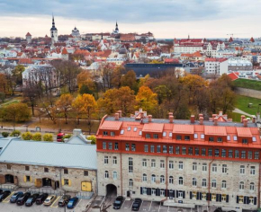 Lighthouse Apartments in Tallinn